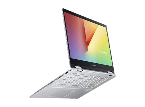 ASUS VivoBook Flip 14 TP470EA-EC431W