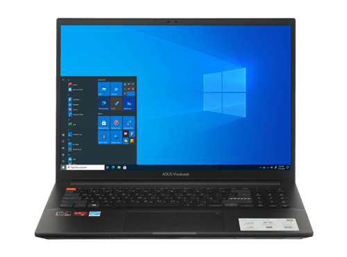 ASUS VivoBook PRO 16 M7600QA-KV009