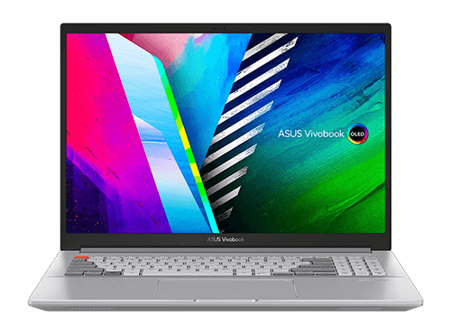 ASUS VivoBook PRO 16X OLED N7600PC-L2086W