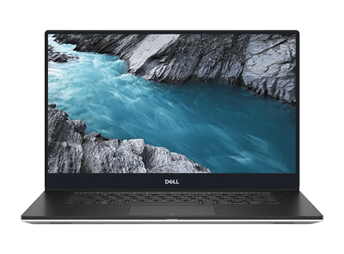 Dell XPS 15 7590-9768