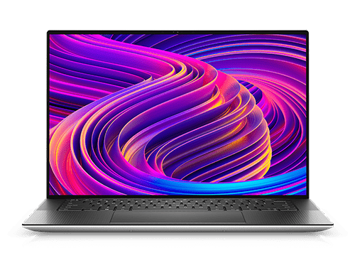 Dell XPS 15 9510-1632