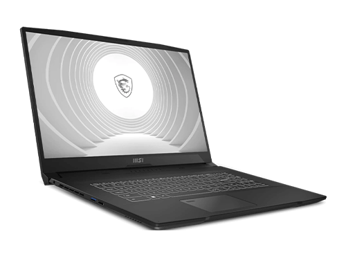 MSI CreatorPro M17 A12UJS-273RU