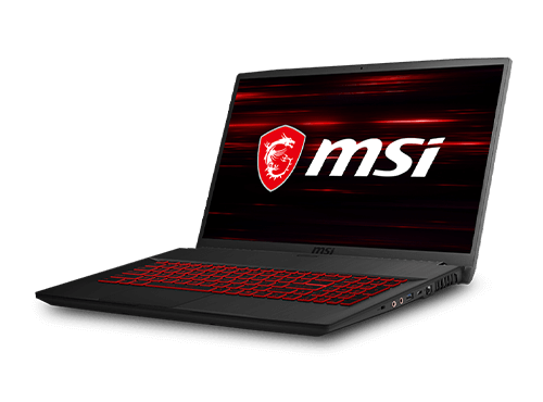 MSI GF75 10UD-046XRU