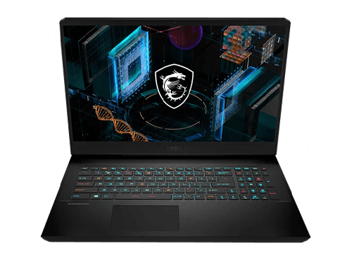 MSI GP66 Leopard 11UG-284RU