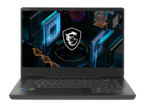 MSI GP66 Leopard 11UH-054XRU