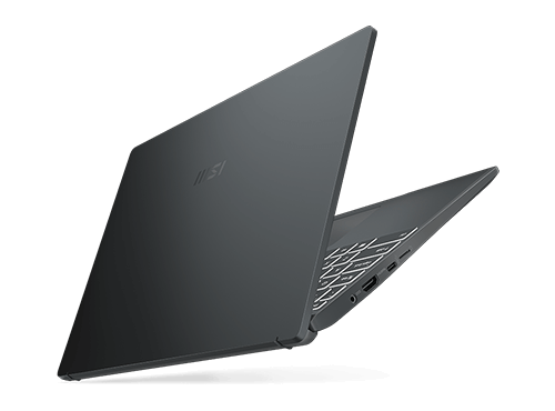 MSI Modern 14 B11MOU-1238RU